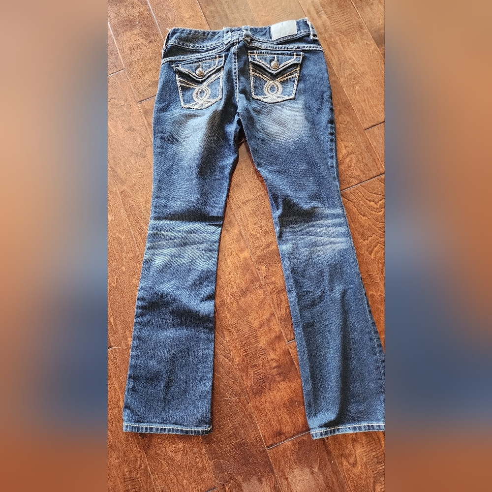 Maurices Blue Jeans